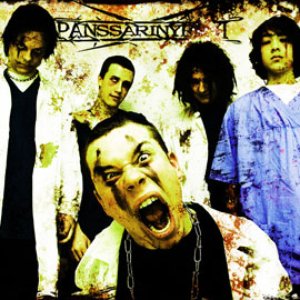 Panssarinyrkki 的头像