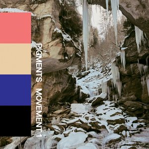 Dawn Richard - Pigments Movement 1 - Zortam Music