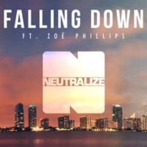 Fallin' Down (feat. Zoe)