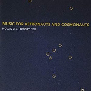 Music For Astronauts And Cosmonauts