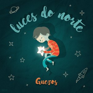 Luces Do Norte (feat. Banda De Gaitas Nova Fronteira & Cartelle) - Single
