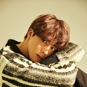 Avatar de Kim Seokjin