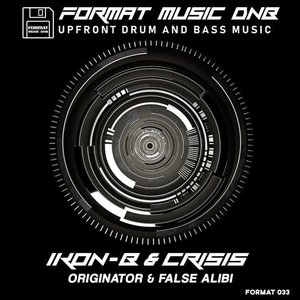 Originator & False alibi