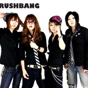 Rush bang 的头像