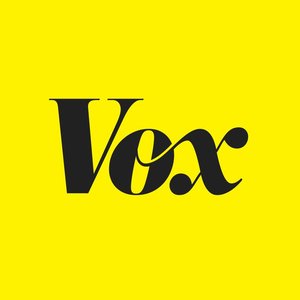 “Vox Media”的封面