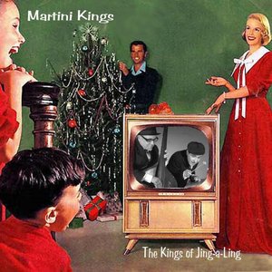 The Kings of Jing-a-Ling
