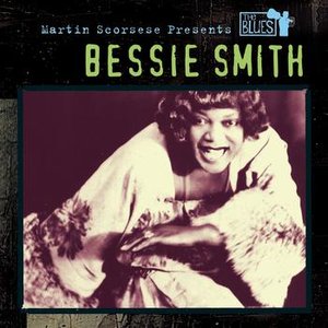 Image for 'Martin Scorsese Presents The Blues: Bessie Smith'