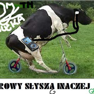 Zdjęcia dla 'Krowy słyszą inaczej'