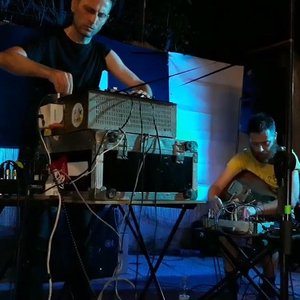 Avatar for Stefano Pilia & Valerio Tricoli