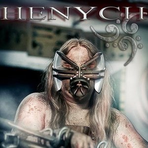 Henych 666 的头像