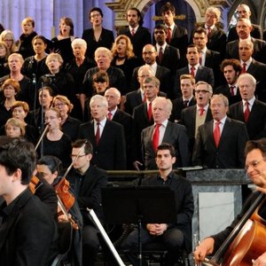 Avatar for Y. Savchuk - National Academic Choir of Ukraine 'Dumka'