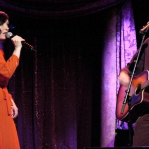 Avatar for Sarah Blasko & Mick Harvey