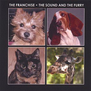 The Sound and the Furry