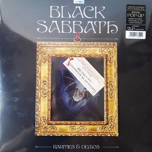 Rarities & Demos