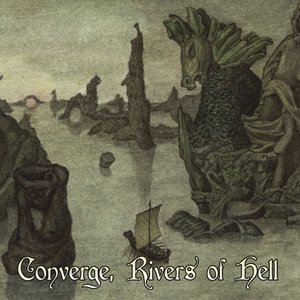 Converge, Rivers of Hell (TCB Side) - EP