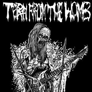 Torn From The Womb 的头像
