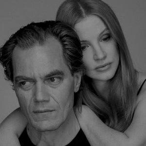 Avatar for Jessica Chastain & Michael Shannon