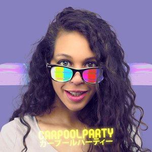 Carpoolparty için avatar