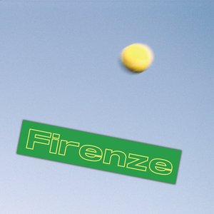 Firenze - Single