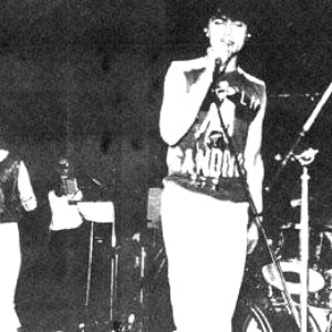 Nocturnal Emissions photo provided by Last.fm