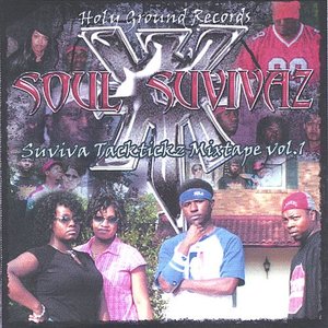 Soul Suvivaz 的头像