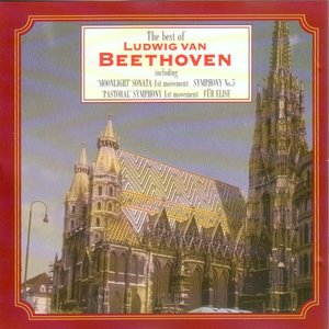 The Best of Ludwig van Beethoven