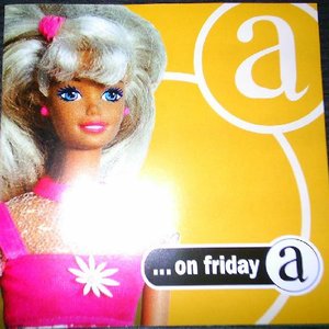 ...On Friday 的头像