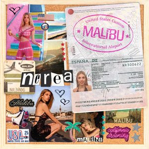 Malibú (Malibú) - Single