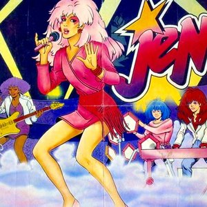 Jem and the Holograms のアバター