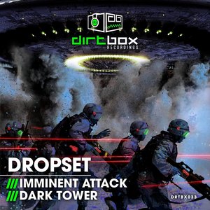 Imminent Attack / Dark Tower