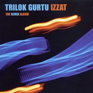 Izzat - The Trilok Gurtu Remix Album