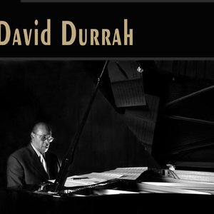 “David Durrah”的封面