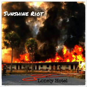 Lonely Hotel [Explicit]