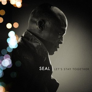 Let's Stay Together - Single