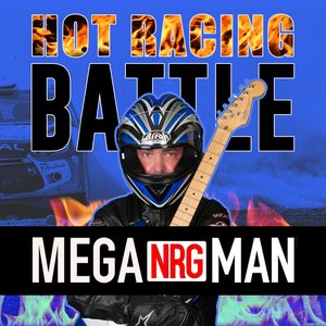 Hot Racing Battle