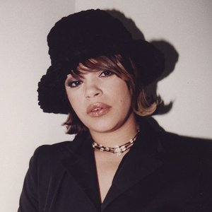 Faith Evans feat. 112 的头像