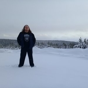 Зимний Дракон 的头像