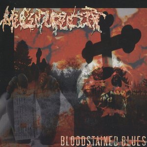 Bloodstained Blues
