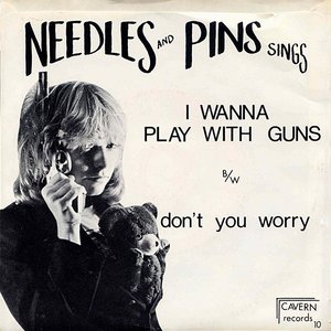 Avatar for Needles And Pins