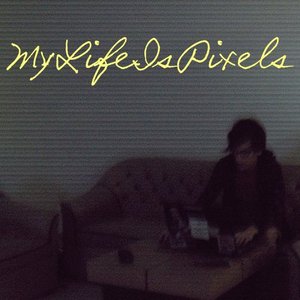 Avatar for MyLifeIsPixels