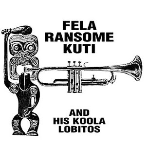 Avatar for Fela Ransome-Kuti & His Koola Lobitos