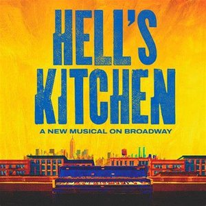 Hell's Kitchen (Original Broadway Cast Recording) [Explicit]