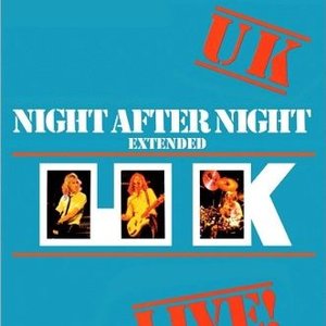 Night After Night extended