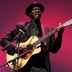 Avatar for Keb Mo & others