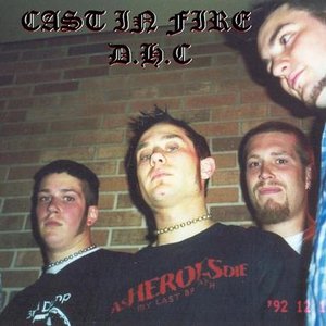 Avatar for Cast in Fire