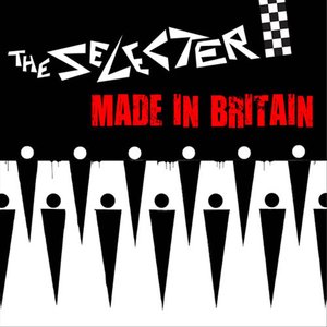 'Made In Britain' [Explicit]
