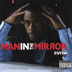 Man In The Mirror