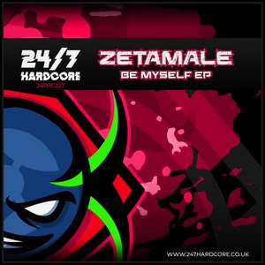 Be Myself EP