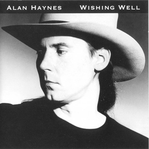 Wishing Well cover