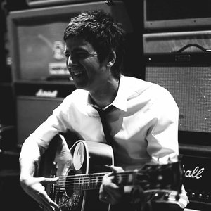 Awatar dla Noel Gallagher's High Flying Birds